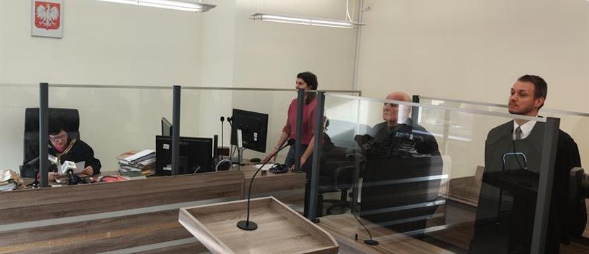 Co się stało z Dominikiem? Uniewinnienie w procesie „Kamerzysty"