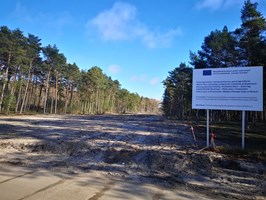 Budowa Baltic Pipe musi zdążyć do 1 października