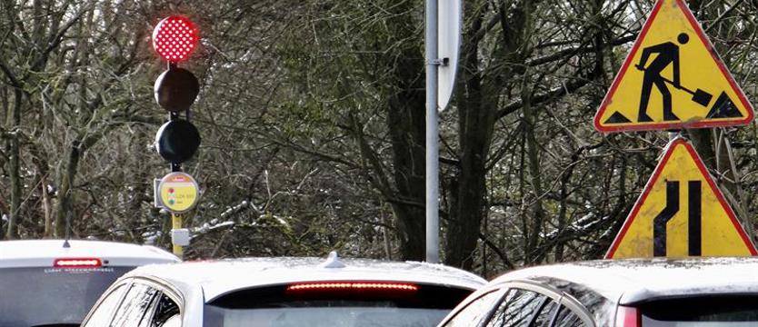 Zmiany na Podbórzańskiej. Będą dwudniowe utrudnienia