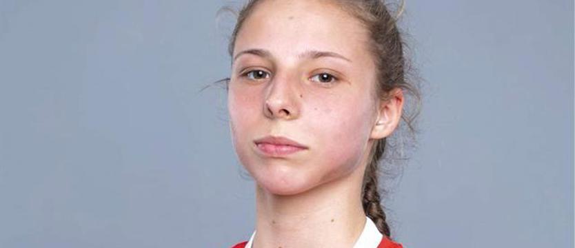 Piłka nożna. Aleksandra Kuśmierczyk na mistrzostwach Europy, a Pogoń walczy o ligowe złoto