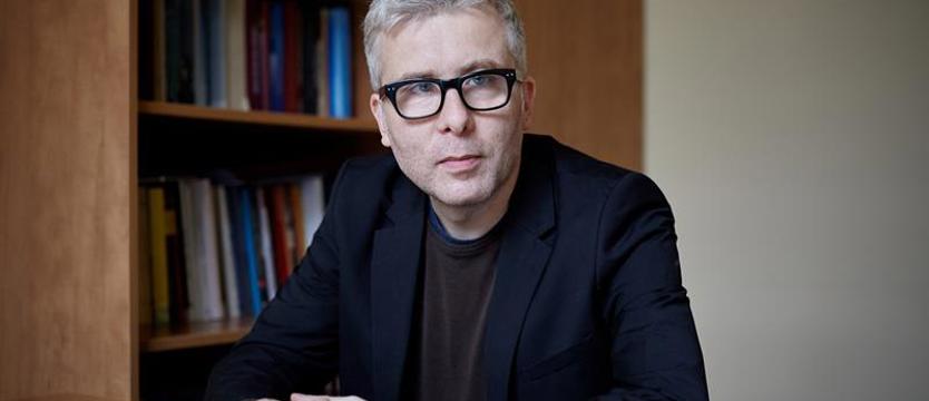 Największe wyzwanie to starzenie się społeczeństwa. 40 lat socjologii na Uniwersytecie Szczecińskim