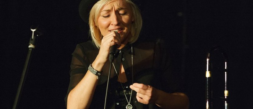 Jazz na niedzielę. Bezpłatny koncert grupy Swing Lovers