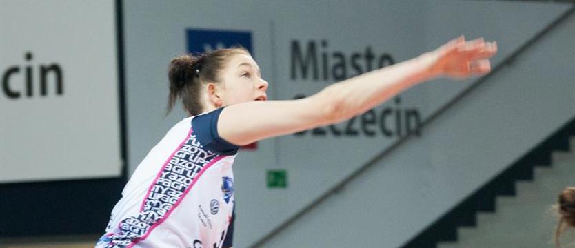 Siatkówka. Koniec marzeń o medalu