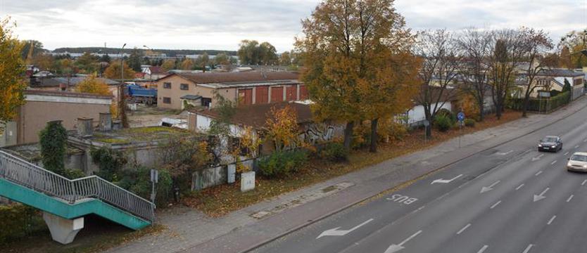 Kompost chcą robić przy Gdańskiej. Kolejna spółka w Szczecinie