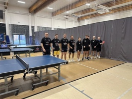 Nuevas autoridades de la Asociación Polaca de Tenis de Mesa