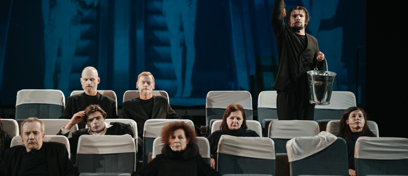 Szczeciński Teatr Współczesny wygrał ogólnopolski konkurs. Gratulujemy!  