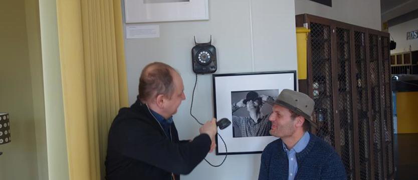 Euroregion Pomerania. Z gór Harzu nad morze