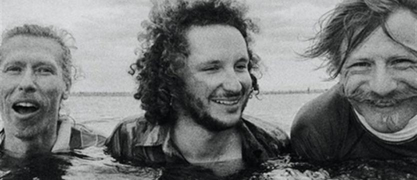 DALTONISTS w winyle.fm. Mamy bilety dla Czytelników