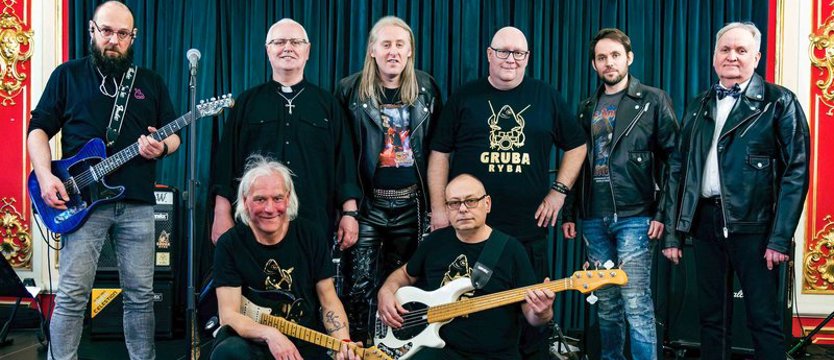 Koncert na rzecz dzieci w strefie Gazy