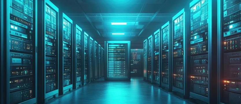 Nowe technologie: nadzieje i obawy. Centra danych na Pomorzu Zachodnim?