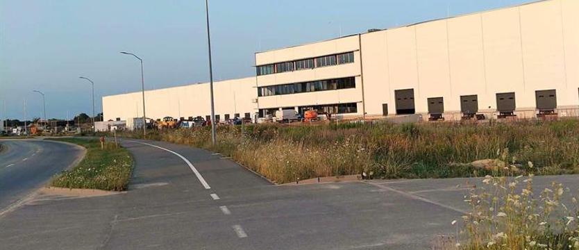 Hiszpański gigant postawił na Stargard. Rośnie centrum dla europejskich rynków