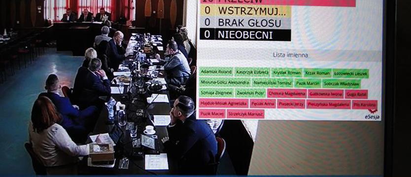 Podnieśli stawki podatku i opłat za śmieci