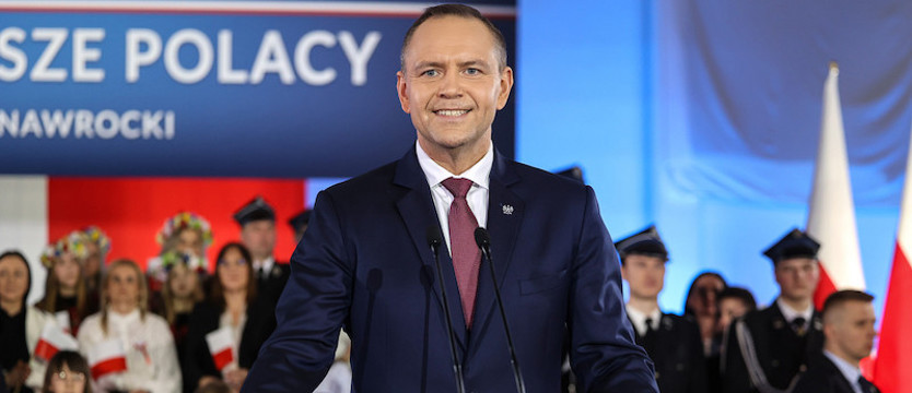 Prezydent Karol Nawrocki będzie gościem konferencji amerykańskich konserwatystów