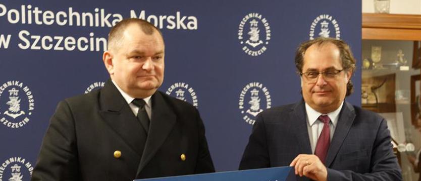 Dotacja pomoże w kształceniu kadr dla branży offshore