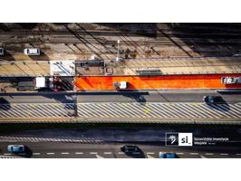 Kale Yolu'nu modernize ediyorlar. Asfaltlama çalışmaları devam ediyor.