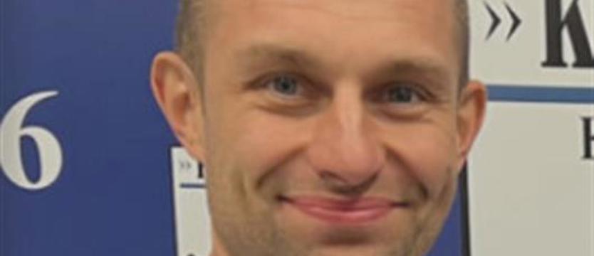 Piłka nożna. Łukasz Sierpina z PKO BP Ekstraklasy do Kotwicy