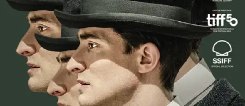 „Franz Kafka” polskim kandydatem do Oscara