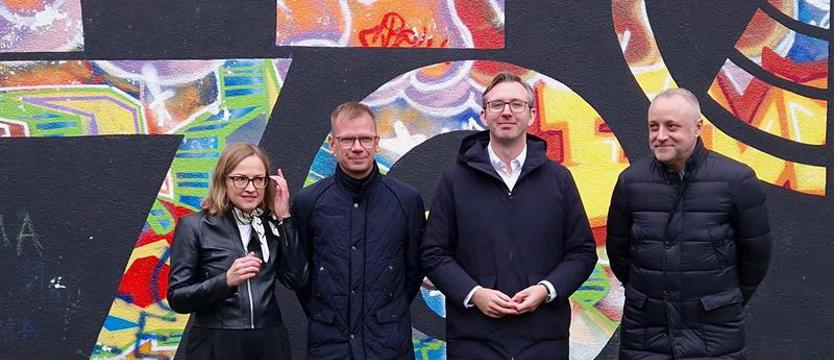 Ruszyła ważna inwestycja w "Pleciudze"