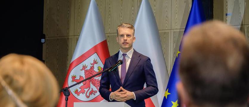 Ruszają przetargi na Zachodnie Obejście Szczecina. Powstanie tunel pod Odrą