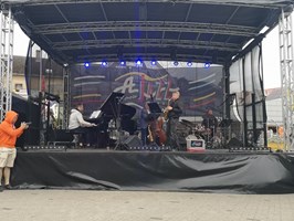 Jazz w Rewalu. Czwartek ostatnim dniem festiwalu