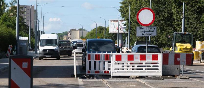 Od niedzieli zmiany na Pomorzanach