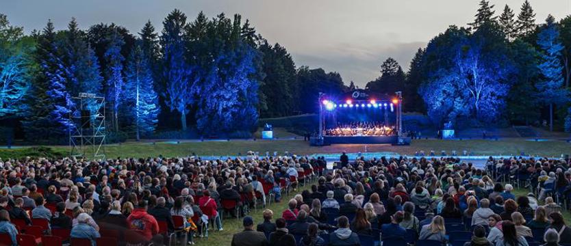 Dwudziesty koncert „Tym, którzy nie powrócili z morza…”. Requiem na Cmentarzu Centralnym