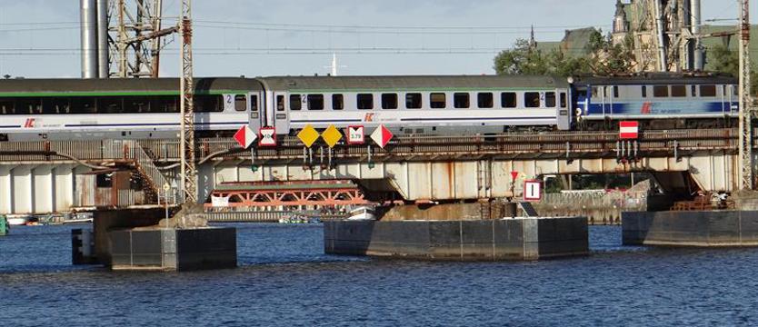 Podwyżka ceny biletów w PKP Intercity