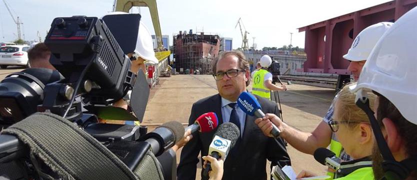 Źle się dzieje w PKP Cargo. Zwolnienia i wyprzedaż