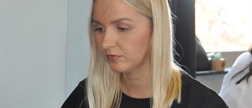 Warcaby. Natalia Sadowska szybką mistrzynią Europy!