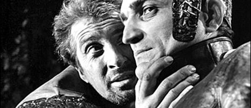 Bursztynowy Kopiczyński 60 lat temu