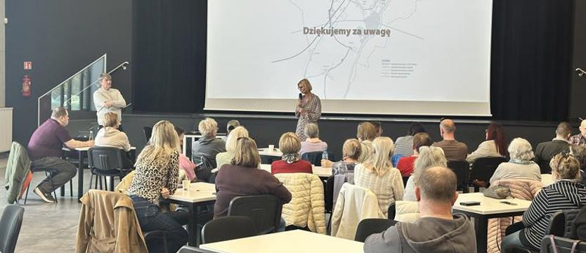 Ma być częściej i wygodniej. Szykują się zmiany w komunikacji w gminie Kołbaskowo