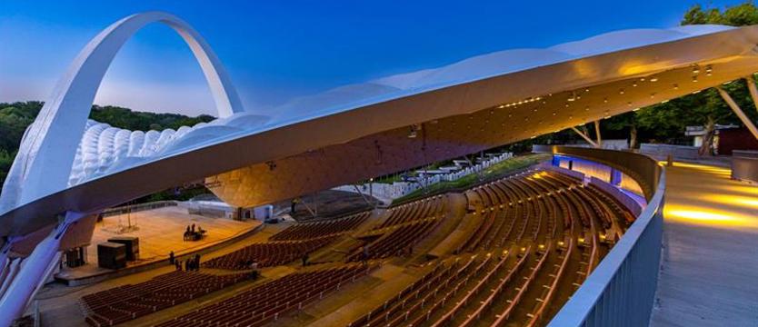 Miasto widzi potencjał w efektach świetlnych. Iluminacje będą, jeśli pozwolą na to finanse