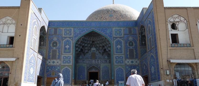 Apel do Polaków przebywających w Iranie o pilne opuszczenie tego kraju