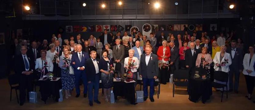 Złote Gody – zgłoszenia tylko do końca stycznia