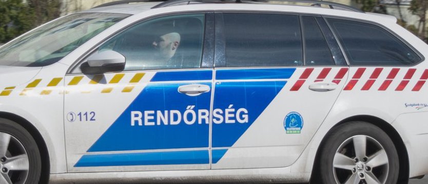 Zabici i ranni w wypadku polskiego autokaru na autostradzie na Węgrzech