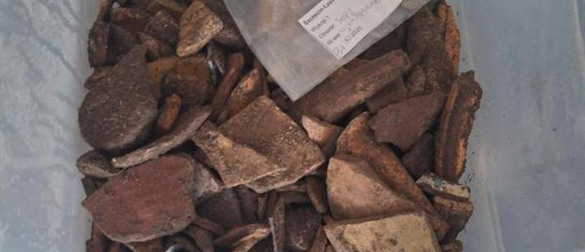 Nowe znaleziska na Łasztowni. Archeolodzy chcą odkryć średniowieczne obiekty