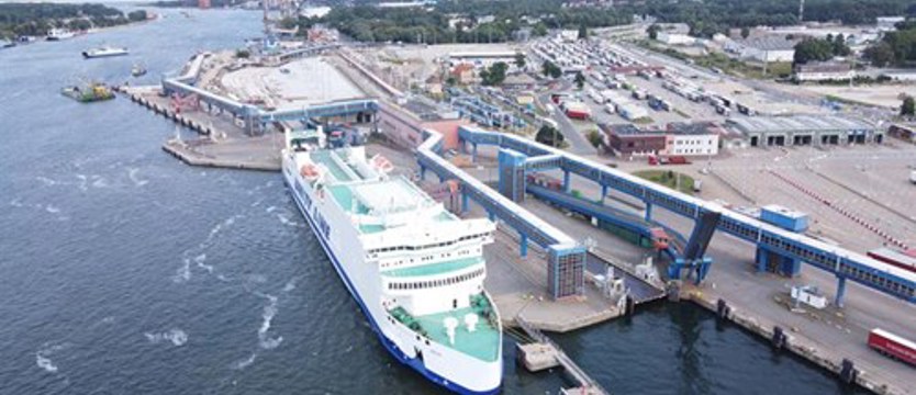 Rozpoczęto rozbudowę i modernizację infrastruktury technicznej