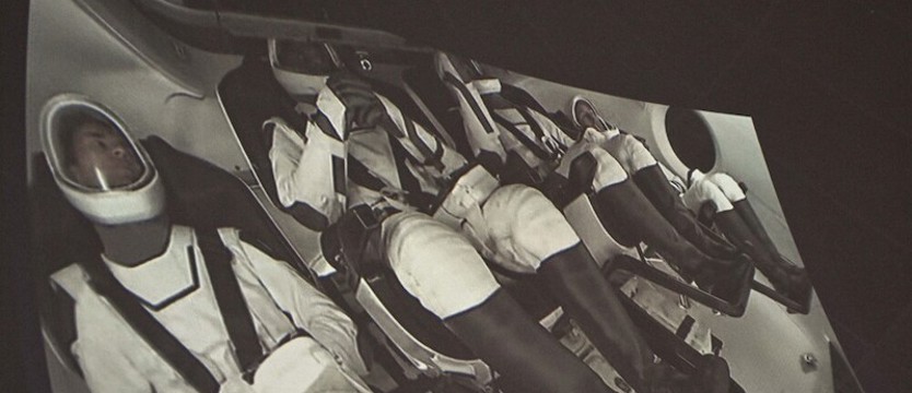 Załoga misji Ax-4, w tym Polak Sławosz Uznański-Wiśniewski, wróciła na Ziemię