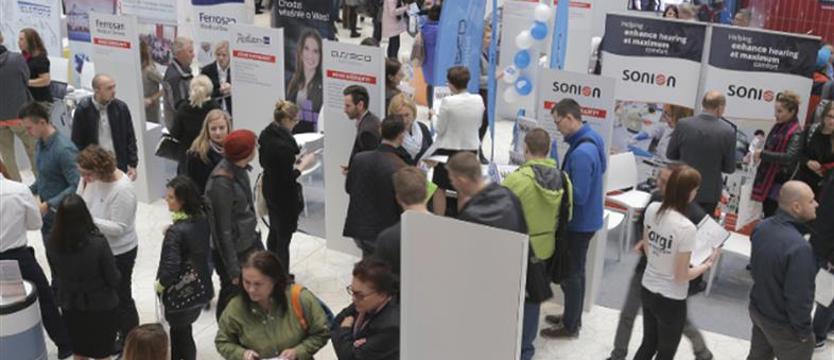 W czwartek w Szczecinie odbędą się Targi Dobrych Pracodawców
