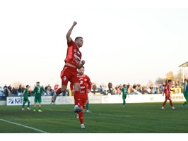 Calcio. Dawn batte il record