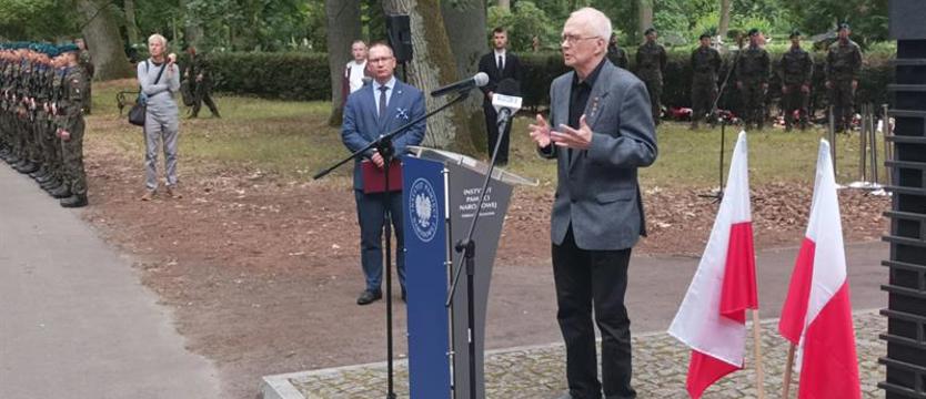 Nikt za nas o Wołyniu pamiętać nie będzie. Zbrodnia, którą trudno sobie wyobrazić