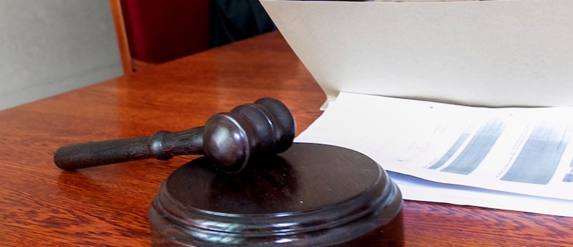 Zabójstwo na Niebuszewie - ruszył proces. Jeden z podejrzanych jest nieletni