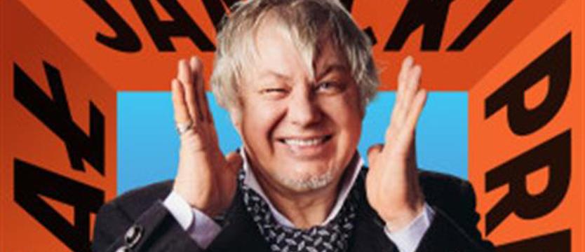 Karnawałowy zawrót głowy