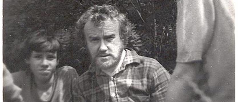 Zbigniew Belina-Brzozowski (1936-1992). Życie jako czarodziejska opowieść