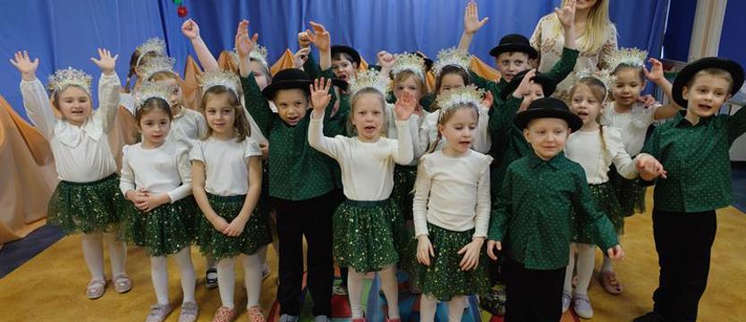 Uściski dla Babć i Dziadków! W środę i czwartek piękne święto