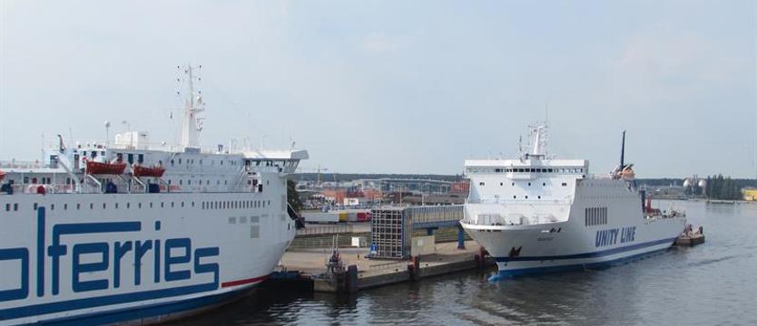 Co dalej z inwestycjami morskimi i drogowymi?