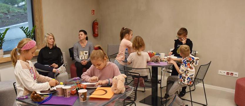 Noc Bibliotek w Książnicy Stargardzkiej. Będą zagadki, kryminały i spotkanie z krukiem