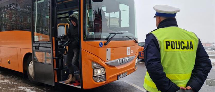 Rozpoczynają się ferie w naszym regionie. Bezpieczeństwo podczas zimowego wypoczynku
