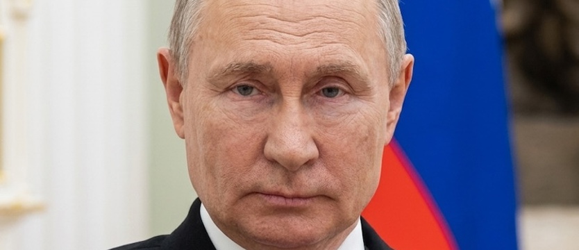 Rozmowy pokojowe ws. Ukrainy. Putin zażąda wycofania wojsk NATO ze wschodniej flanki?