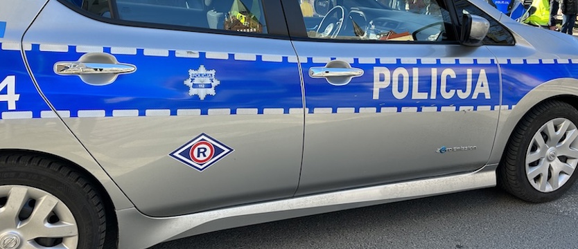 Z rzeki Regi wyłowiono ciało mężczyzny